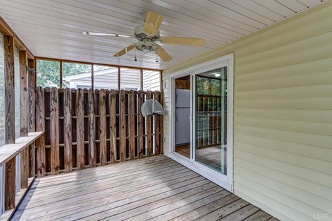 Tiny photo for 307 Wexview Lane, Lynchburg, VA 24502 (MLS # 362112)