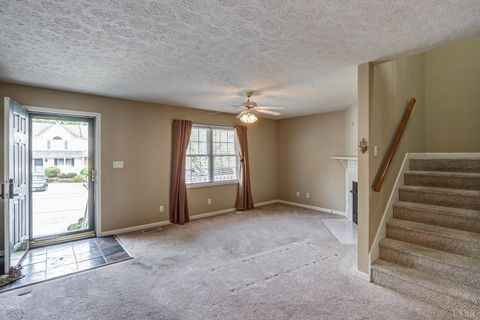 Tiny photo for 307 Wexview Lane, Lynchburg, VA 24502 (MLS # 362112)