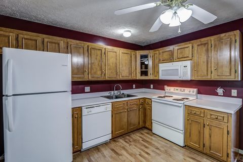 Tiny photo for 307 Wexview Lane, Lynchburg, VA 24502 (MLS # 362112)