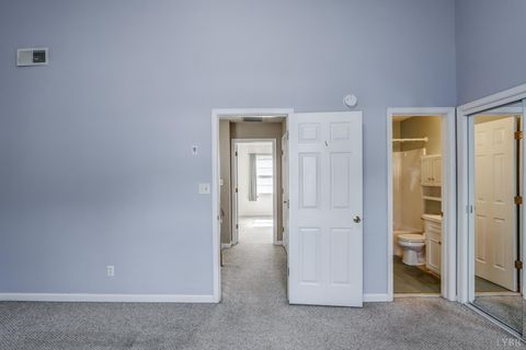 Tiny photo for 307 Wexview Lane, Lynchburg, VA 24502 (MLS # 362112)
