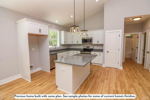 Tiny photo for 0 Prince Edward Highway, Prospect, VA 23960 (MLS # 363396)
