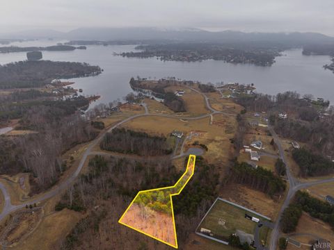 Tiny photo for 14 Caroline Ct, Union Hall, VA 24176 (MLS # 363689)