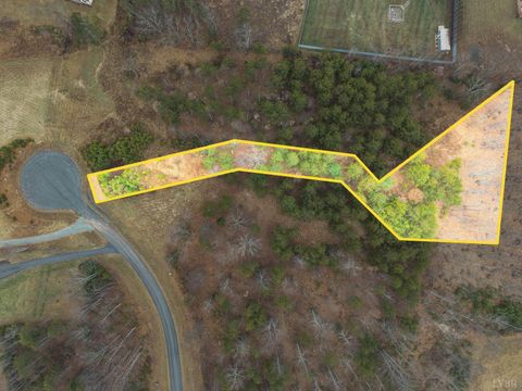 Tiny photo for 14 Caroline Ct, Union Hall, VA 24176 (MLS # 363689)