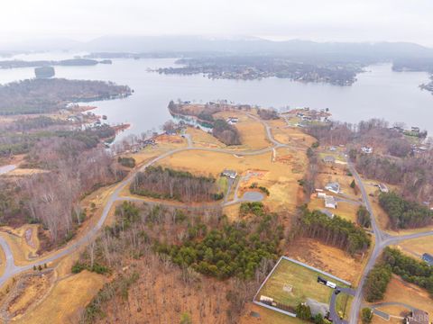 Tiny photo for 14 Caroline Ct, Union Hall, VA 24176 (MLS # 363689)