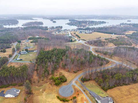 Tiny photo for 14 Caroline Ct, Union Hall, VA 24176 (MLS # 363689)