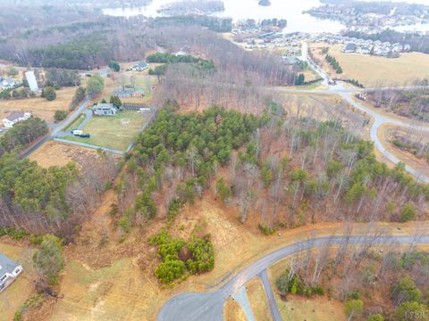 Tiny photo for 14 Caroline Ct, Union Hall, VA 24176 (MLS # 363689)