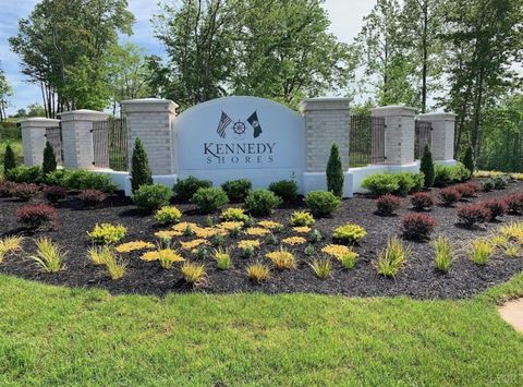 Tiny photo for 14 Caroline Ct, Union Hall, VA 24176 (MLS # 363689)