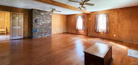 Tiny photo for 109 Juniper Cliff Road, Brookneal, VA 24528 (MLS # 363886)