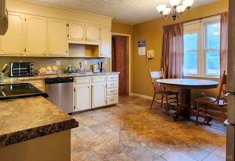 Tiny photo for 109 Juniper Cliff Road, Brookneal, VA 24528 (MLS # 363886)