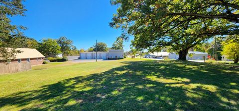 Tiny photo for 109 Juniper Cliff Road, Brookneal, VA 24528 (MLS # 363886)