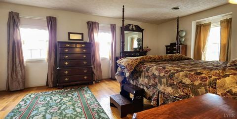 Tiny photo for 109 Juniper Cliff Road, Brookneal, VA 24528 (MLS # 363886)