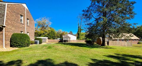 Tiny photo for 109 Juniper Cliff Road, Brookneal, VA 24528 (MLS # 363886)