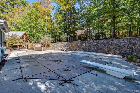 Tiny photo for 264 Robinson Drive, Lynchburg, VA 24502 (MLS # 362607)