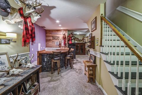 Tiny photo for 264 Robinson Drive, Lynchburg, VA 24502 (MLS # 362607)