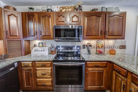 Tiny photo for 264 Robinson Drive, Lynchburg, VA 24502 (MLS # 362607)