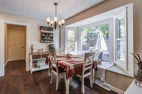 Tiny photo for 264 Robinson Drive, Lynchburg, VA 24502 (MLS # 362607)