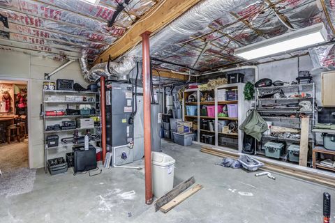 Tiny photo for 264 Robinson Drive, Lynchburg, VA 24502 (MLS # 362607)