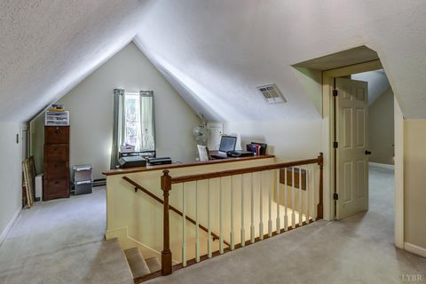 Tiny photo for 264 Robinson Drive, Lynchburg, VA 24502 (MLS # 362607)