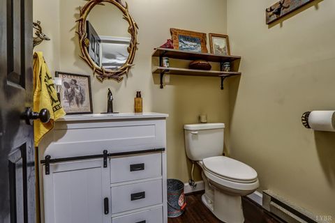 Tiny photo for 264 Robinson Drive, Lynchburg, VA 24502 (MLS # 362607)
