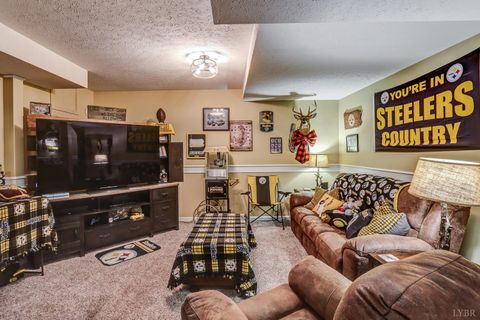 Tiny photo for 264 Robinson Drive, Lynchburg, VA 24502 (MLS # 362607)