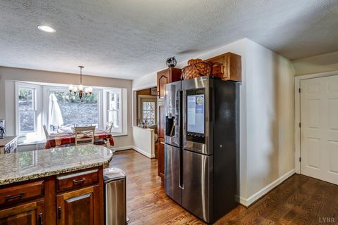 Tiny photo for 264 Robinson Drive, Lynchburg, VA 24502 (MLS # 362607)