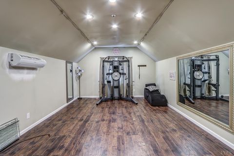 Tiny photo for 264 Robinson Drive, Lynchburg, VA 24502 (MLS # 362607)