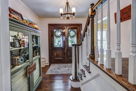 Tiny photo for 264 Robinson Drive, Lynchburg, VA 24502 (MLS # 362607)