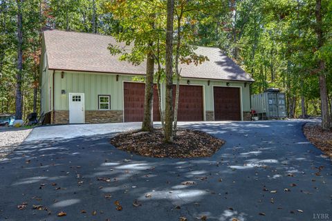 Tiny photo for 264 Robinson Drive, Lynchburg, VA 24502 (MLS # 362607)