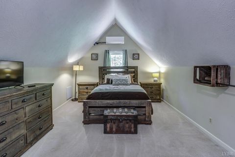 Tiny photo for 264 Robinson Drive, Lynchburg, VA 24502 (MLS # 362607)