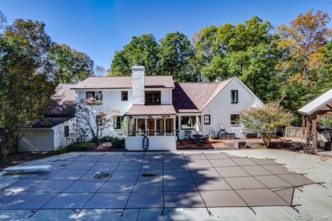 Tiny photo for 264 Robinson Drive, Lynchburg, VA 24502 (MLS # 362607)