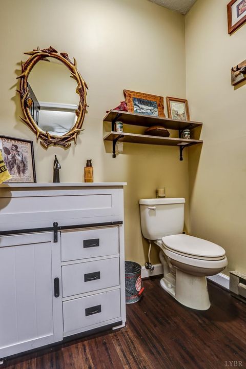 Tiny photo for 264 Robinson Drive, Lynchburg, VA 24502 (MLS # 362607)