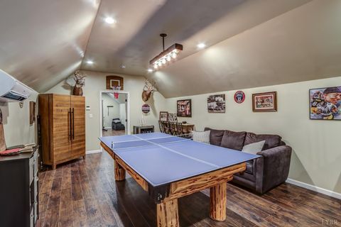 Tiny photo for 264 Robinson Drive, Lynchburg, VA 24502 (MLS # 362607)