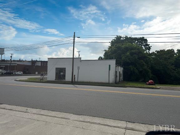 Brookneal, Virginia 24528, United States, ,Commercial,Pending,141080