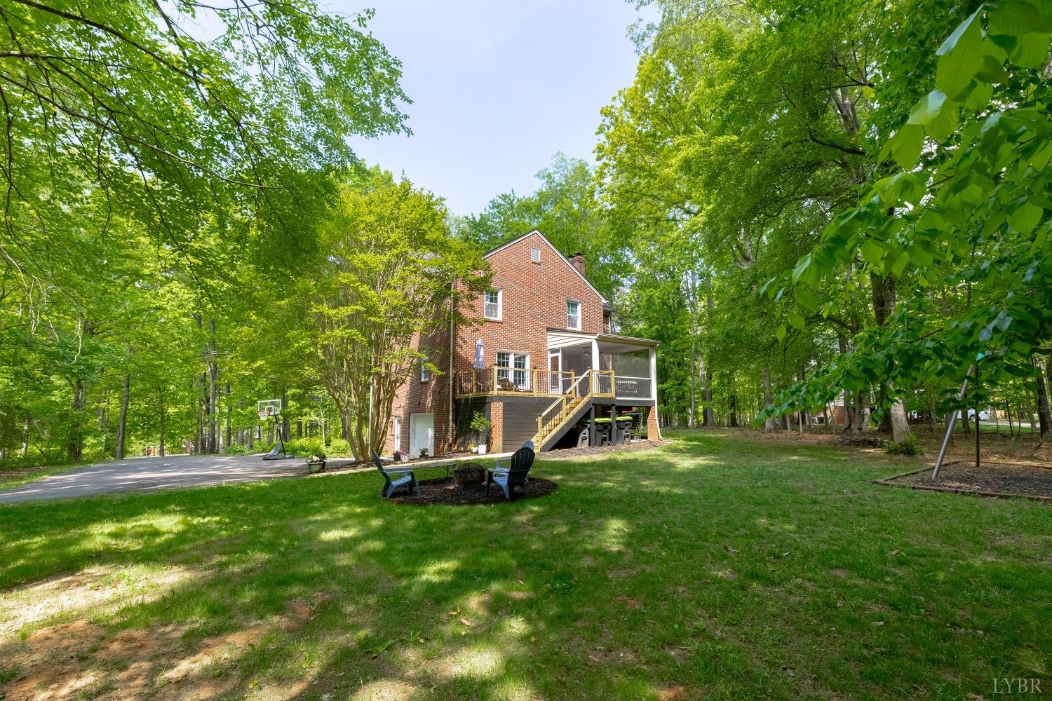 208 Millspring Drive, Forest, Virginia image 50