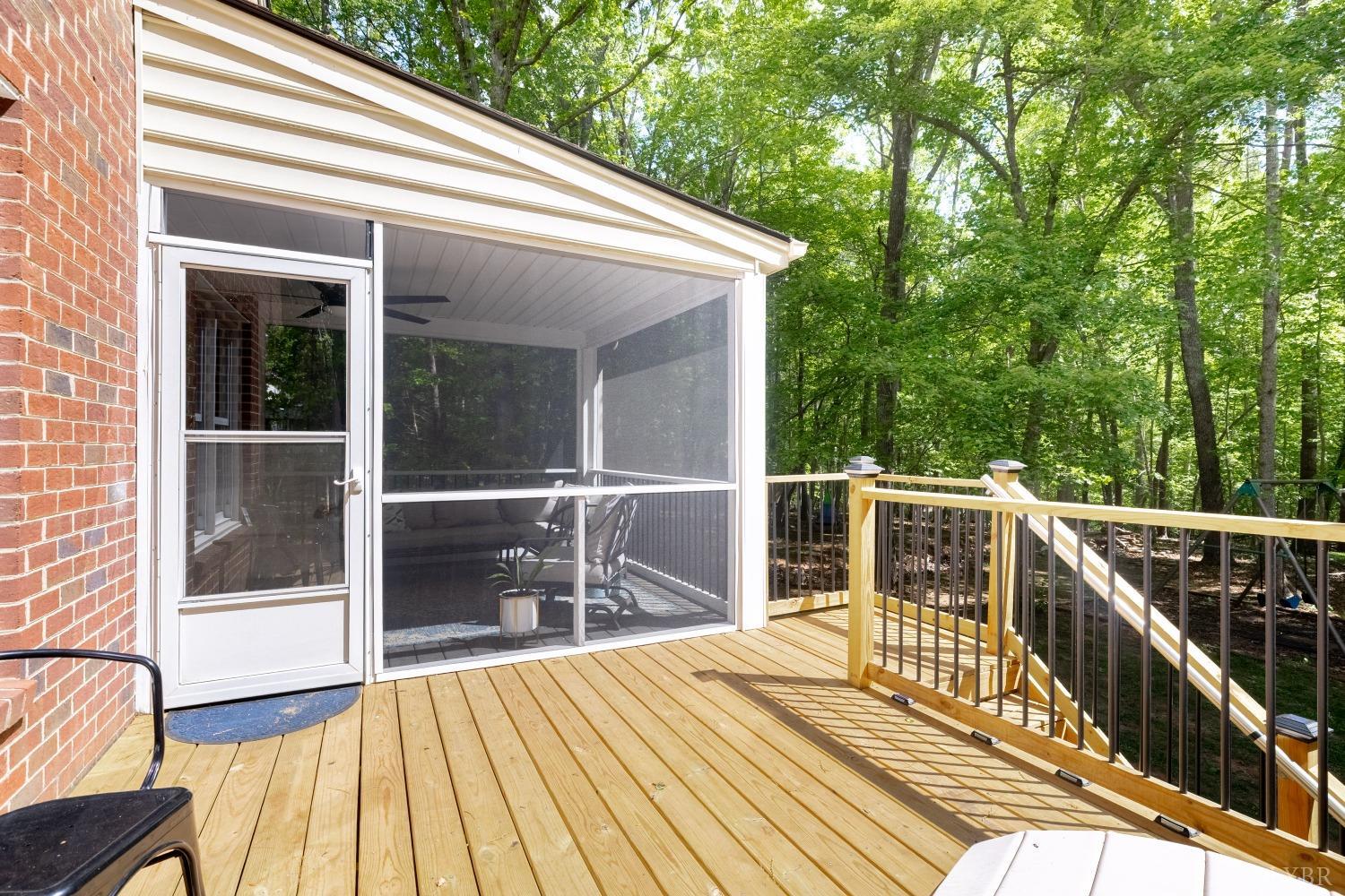 208 Millspring Drive, Forest, Virginia image 46