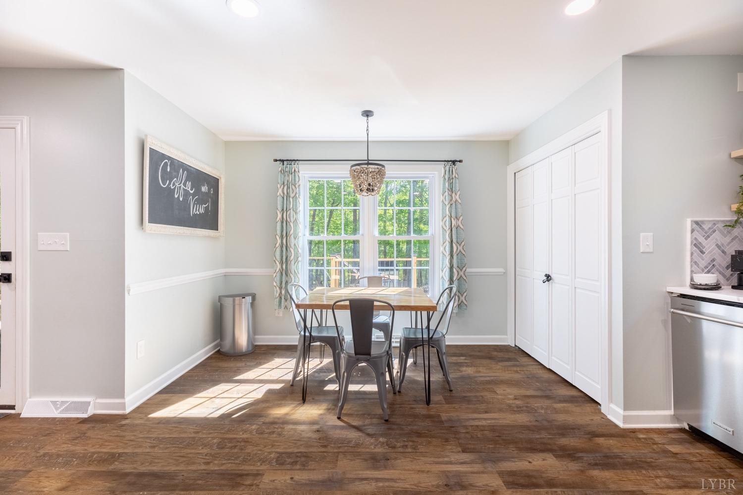 208 Millspring Drive, Forest, Virginia image 12