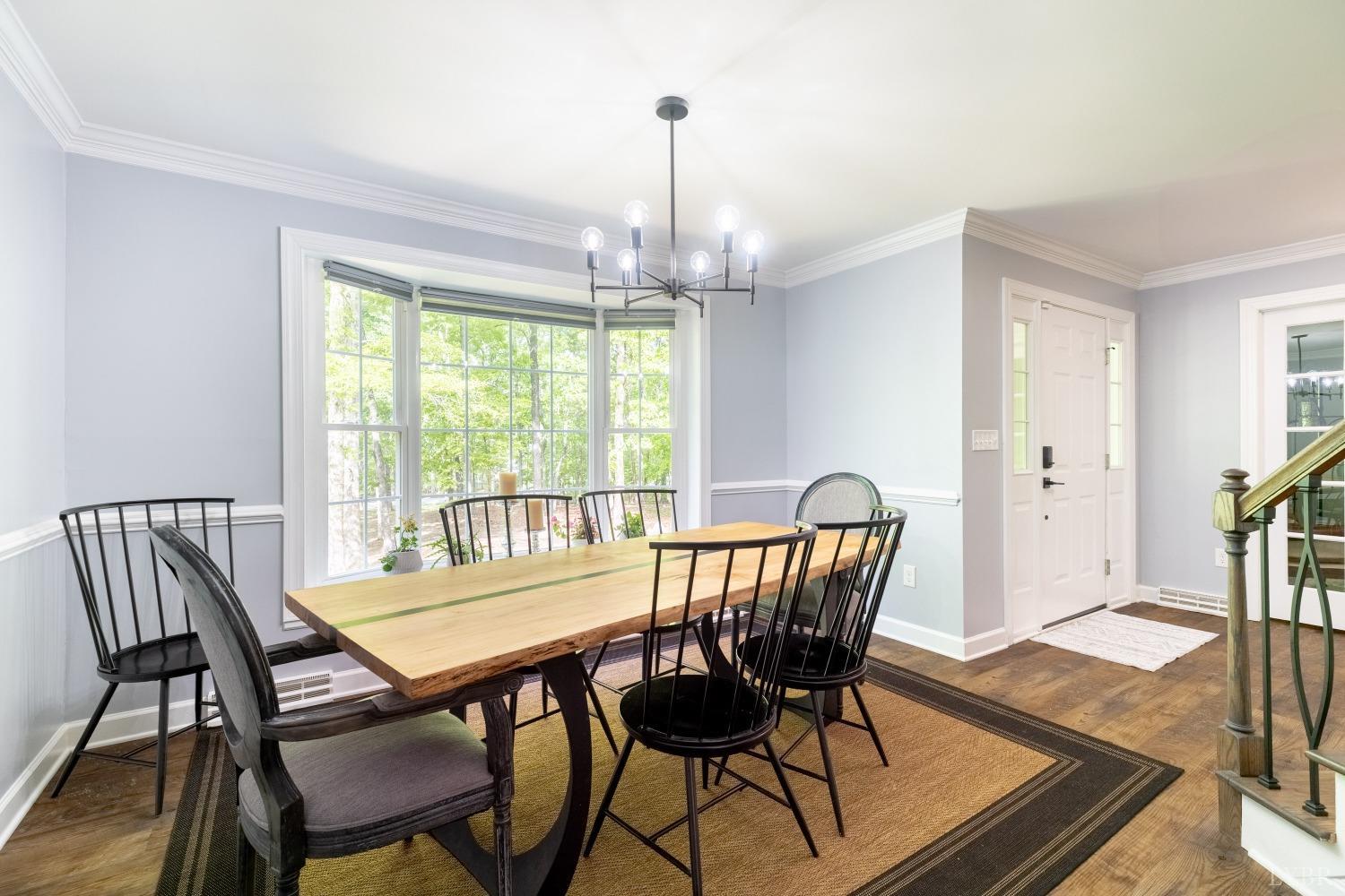 208 Millspring Drive, Forest, Virginia image 4