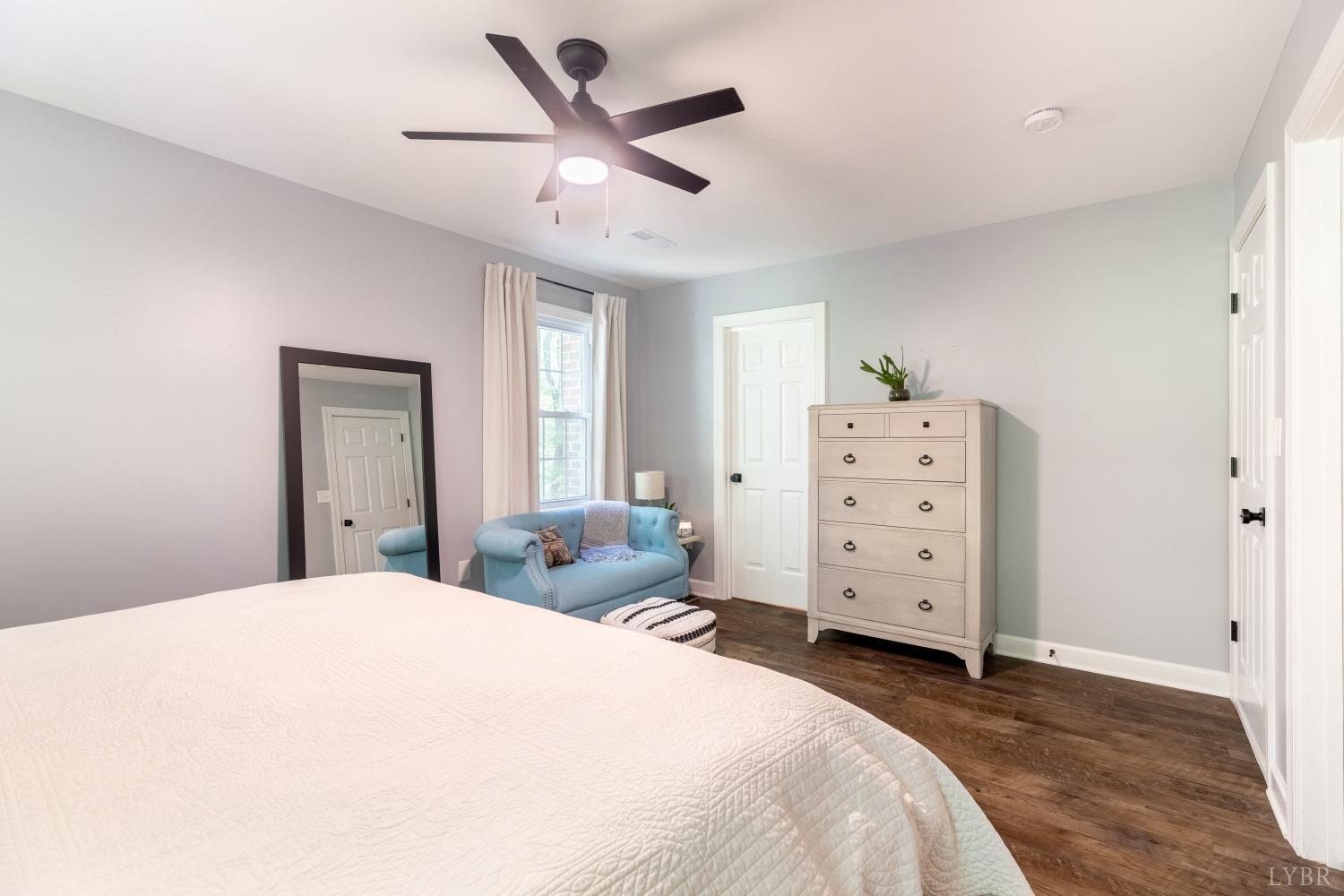208 Millspring Drive, Forest, Virginia image 32