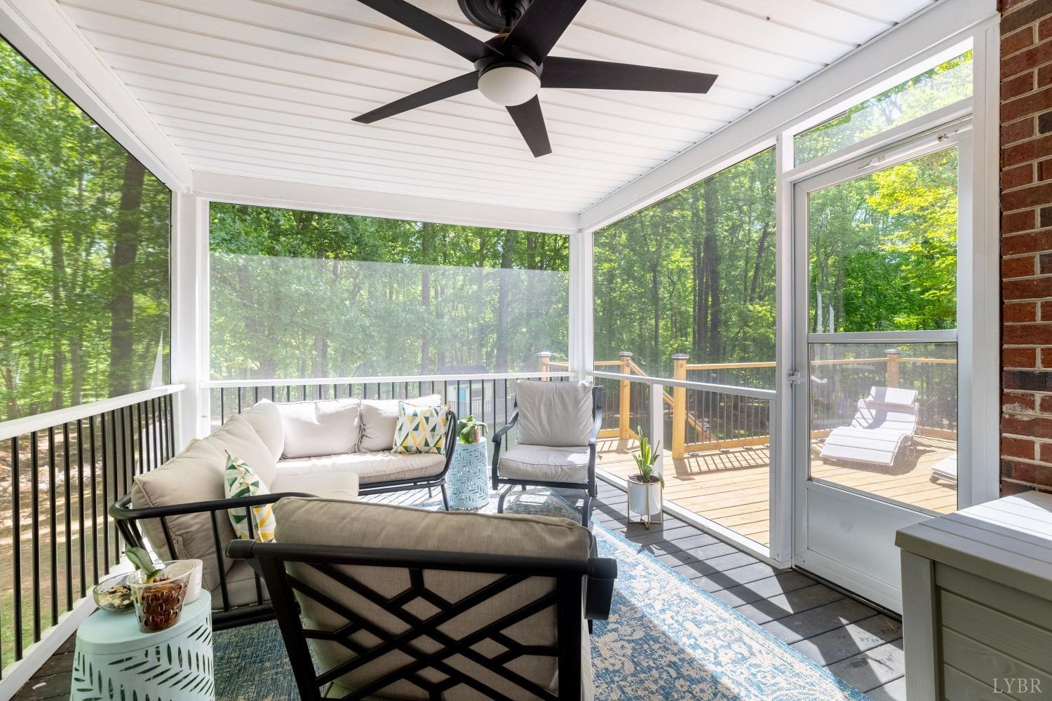208 Millspring Drive, Forest, Virginia image 45