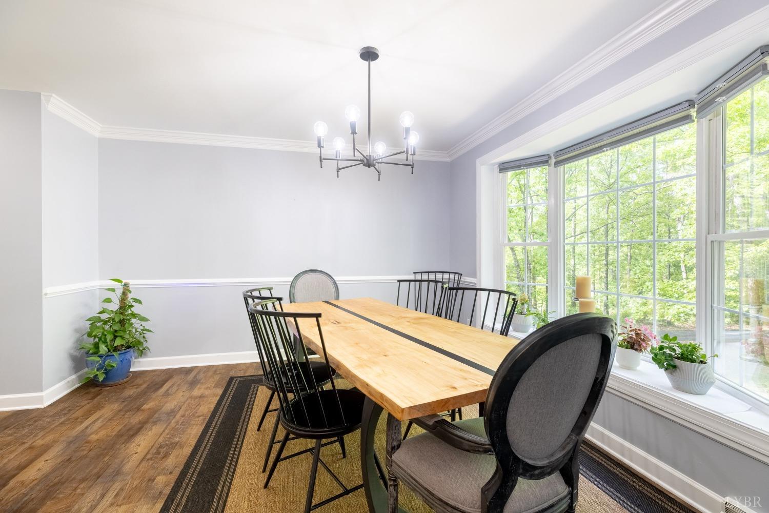 208 Millspring Drive, Forest, Virginia image 3