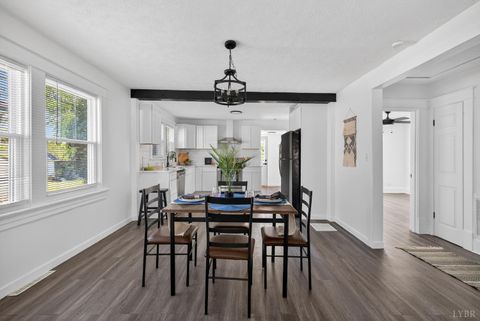 Tiny photo for 1511 Radcliff Avenue, Lynchburg, VA 24502 (MLS # 365705)