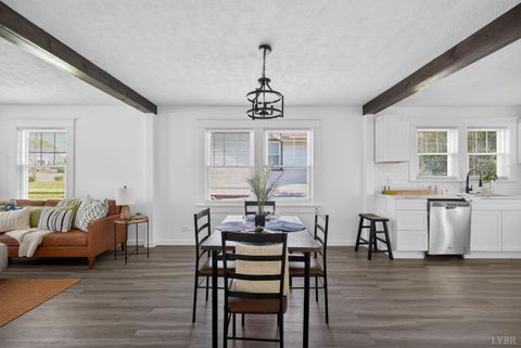 Tiny photo for 1511 Radcliff Avenue, Lynchburg, VA 24502 (MLS # 365705)