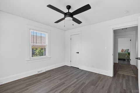 Tiny photo for 1511 Radcliff Avenue, Lynchburg, VA 24502 (MLS # 365705)