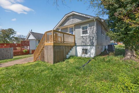 Tiny photo for 1511 Radcliff Avenue, Lynchburg, VA 24502 (MLS # 365705)