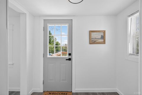 Tiny photo for 1511 Radcliff Avenue, Lynchburg, VA 24502 (MLS # 365705)