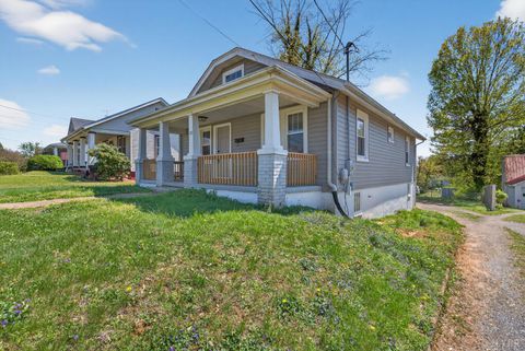 Tiny photo for 1511 Radcliff Avenue, Lynchburg, VA 24502 (MLS # 365705)