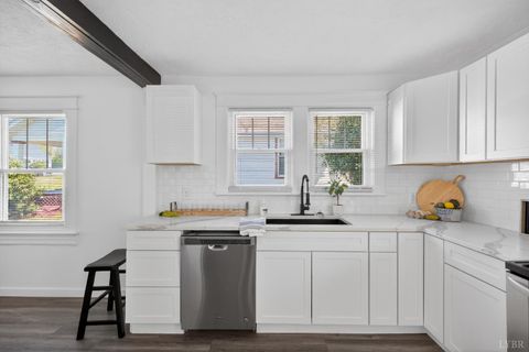 Tiny photo for 1511 Radcliff Avenue, Lynchburg, VA 24502 (MLS # 365705)