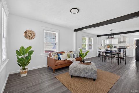Tiny photo for 1511 Radcliff Avenue, Lynchburg, VA 24502 (MLS # 365705)