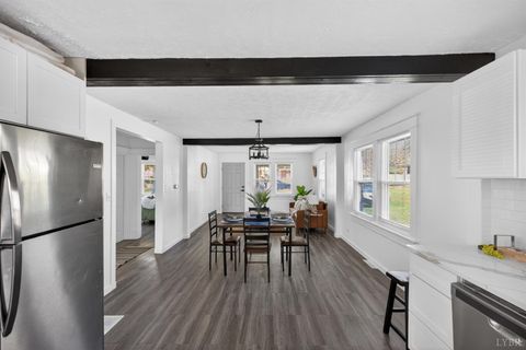 Tiny photo for 1511 Radcliff Avenue, Lynchburg, VA 24502 (MLS # 365705)