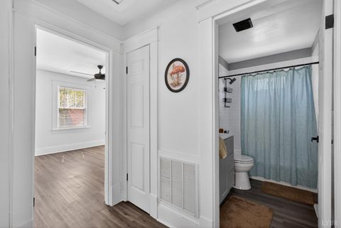 Tiny photo for 1511 Radcliff Avenue, Lynchburg, VA 24502 (MLS # 365705)